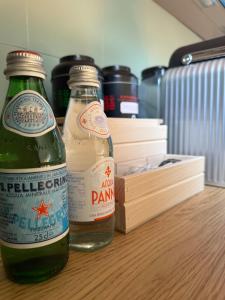 Arrivederci Apartment