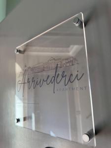 Arrivederci Apartment