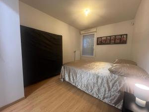 Appartements T2 cosy et renove avec terrasse - proche de Lyon : photos des chambres