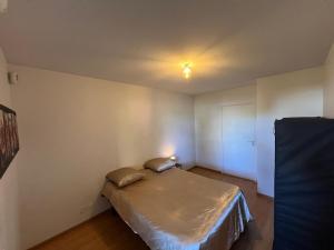 Appartements T2 cosy et renove avec terrasse - proche de Lyon : photos des chambres