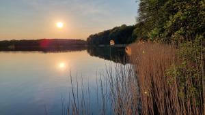 Ośrodek Eldorado - domki letniskowe