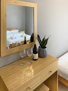 Hotel Europe Korinos