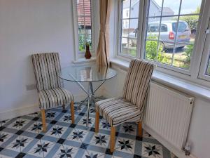 Ackland lodge by the Sea