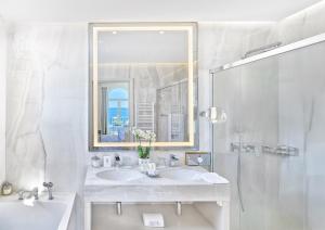 Hotels La Reserve de Beaulieu : photos des chambres