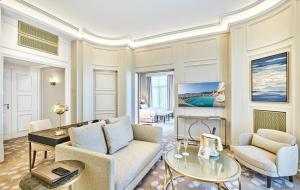 Hotels La Reserve de Beaulieu : photos des chambres