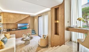 Hotels La Reserve de Beaulieu : photos des chambres