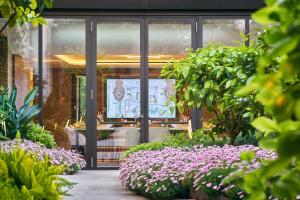 Hotels La Reserve de Beaulieu : photos des chambres