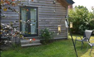 Little Hare Lodge - Near Ludlow