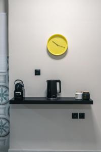 Urban Nest in Trendy Koukaki