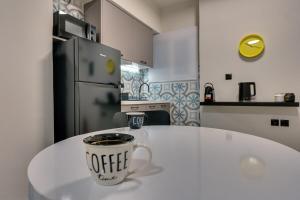 Urban Nest in Trendy Koukaki