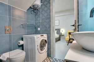 Urban Nest in Trendy Koukaki