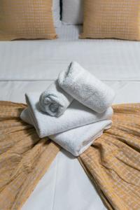 Urban Nest in Trendy Koukaki