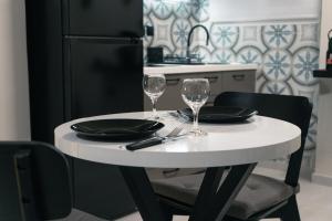 Urban Nest in Trendy Koukaki