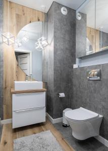 RentPlanet - Apartament przy Manufakturze