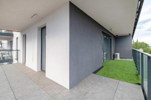 RentPlanet - Apartament przy Manufakturze