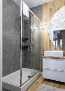RentPlanet - Apartament przy Manufakturze
