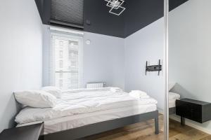 RentPlanet - Apartament przy Manufakturze