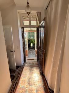 Villa Ecureuils accessible à pied de la gare de Gien à 1h30 de Paris