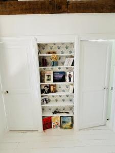 Villas Villa Ecureuils accessible a pied de la gare de Gien a 1h30 de Paris : photos des chambres