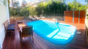 A&B Ialysos villas and apartments