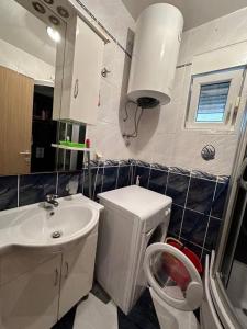 Lido MONTENEGRO Bijela