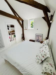 Villa Ecureuils accessible à pied de la gare de Gien à 1h30 de Paris