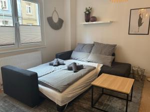 Schlafkonzept Hannover-Linden