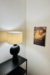 Appartements Stylish City Pad - Walk to All : photos des chambres