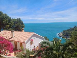 NSM Villa Carlotta E Villa Guarda che Mare in Vieste - Gargano- Puglia