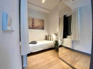 Excellent LOCATION and CHARMING by ALOHA Bilbao