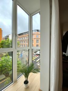 Excellent LOCATION and CHARMING by ALOHA Bilbao