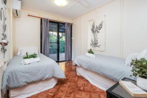 Banksia House - on Main Beach, Agnes Water