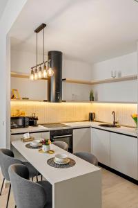 Rin Luxury Apartments