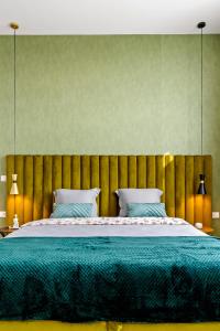 Rin Luxury Apartments