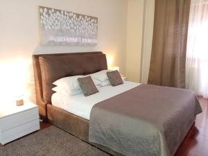 San Cataldo Apartments