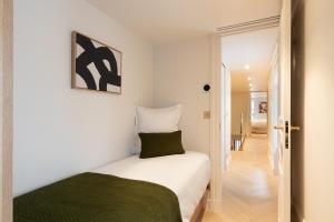 Appartements Maison Galante-s apartments with Services in Louvre - Rue des Dechargeurs : photos des chambres