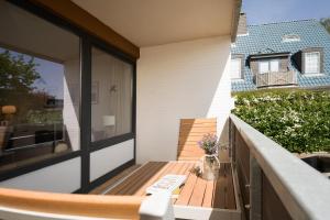 Ostseeglück Fahrenhorst