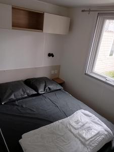 Mobilhome Labri Côtier