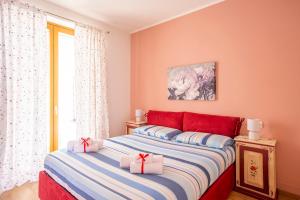 La Breva - Terrazzo panoramico vista lago di Como