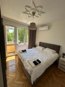 Varna Pirin 30 2br apartment in citycenter