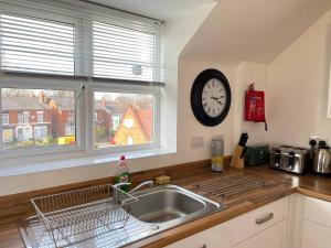Modern,Cosy Flat near QE Hospital&Uni of Birminghm