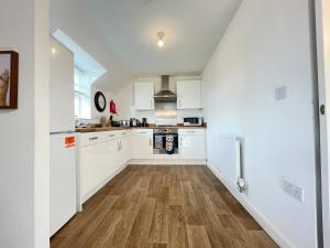 Modern,Cosy Flat near QE Hospital&Uni of Birminghm