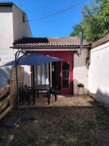 Maisons d'hotes Gite 4 personnes : photos des chambres