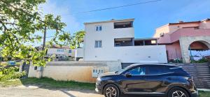 PALERA sea view apartment