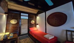 Villa Louise Hue Beach Boutique Hotel