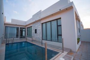 Remal Inn Bidiyah