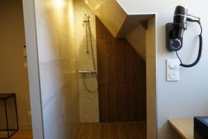 Appart'hotels Les Suites Gueguen : photos des chambres