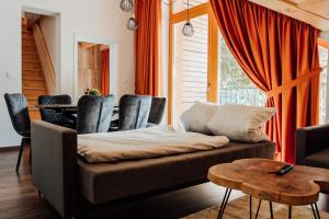 Apartmán 31 - Villa Erdődy Resort