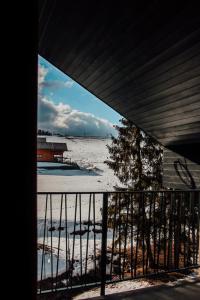 Apartmán 31 - Villa Erdődy Resort