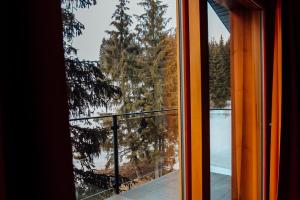 Apartmán 31 - Villa Erdődy Resort